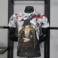 Maillot Japon x One Édition spéciale Player Version 25/26