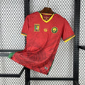 Maillot Cameroun Extérieur 25/26