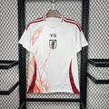 Maillot Japon Extérieur 25/26