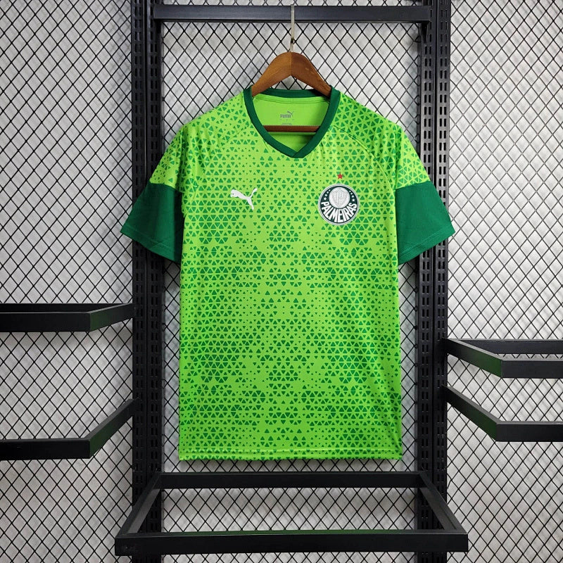 Maillot Palmeiras Prématch 24/25