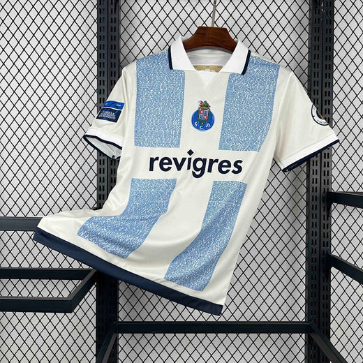 Maillot FC Porto Édition spéciale 26/27