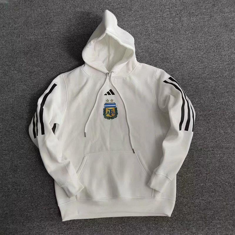 Survêtement Argentina Hoodie 25/26