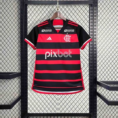 Maillot Femme Flamengo Domicile 24/25