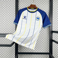 Maillot Bosnie Extérieur 2026