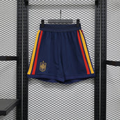 Pantalón Corto España Local 2026