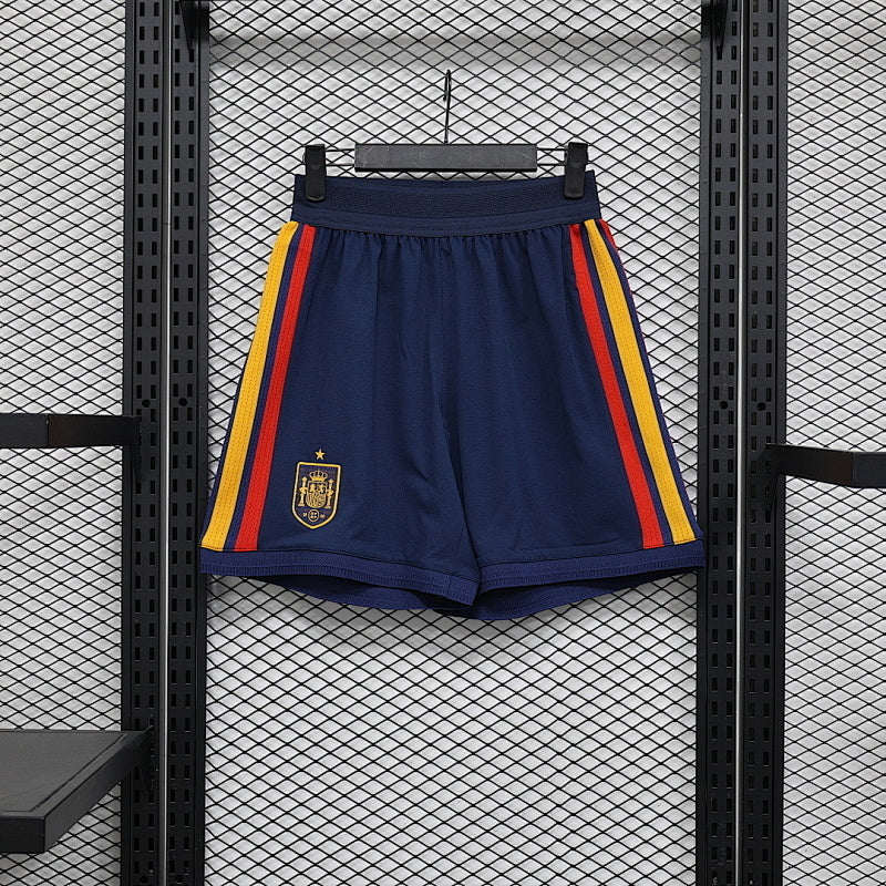 Short Spain Domicile 25/26
