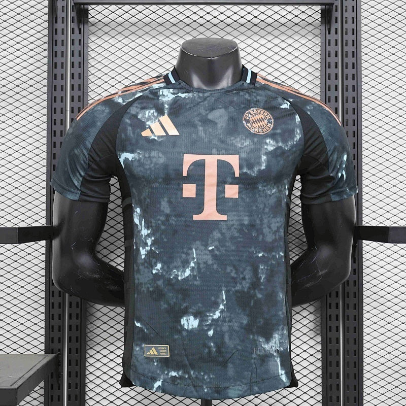 Maillot Bayern Munich Extérieur Player Version 24/25