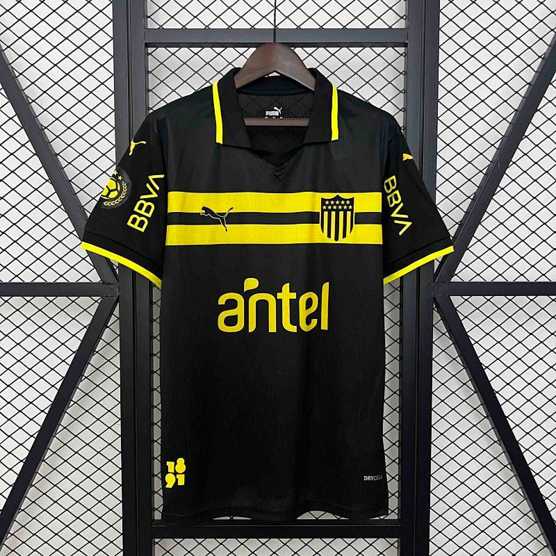 Maillot Pearol Extérieur 24/25