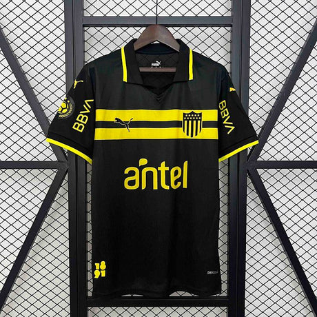 Maillot Pearol Extérieur 24/25