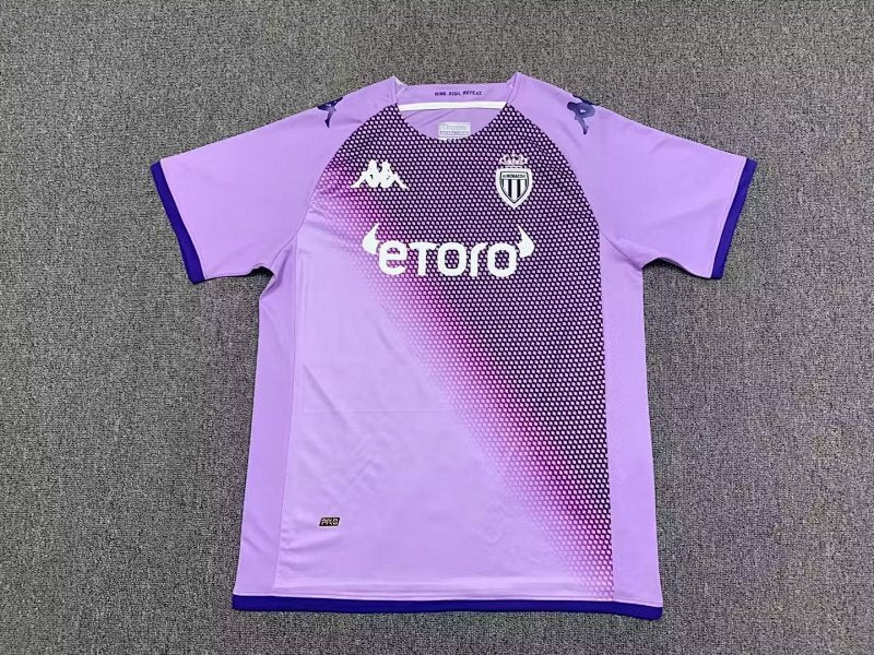 Maillot Monaco Extérieur 22/23