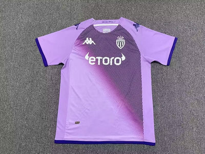 Maillot Monaco Extérieur 22/23