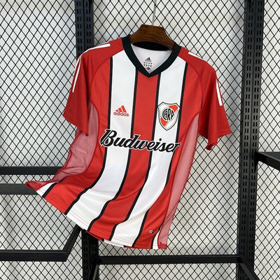 Maillot River Plate Extérieur Rétro 03/04/04