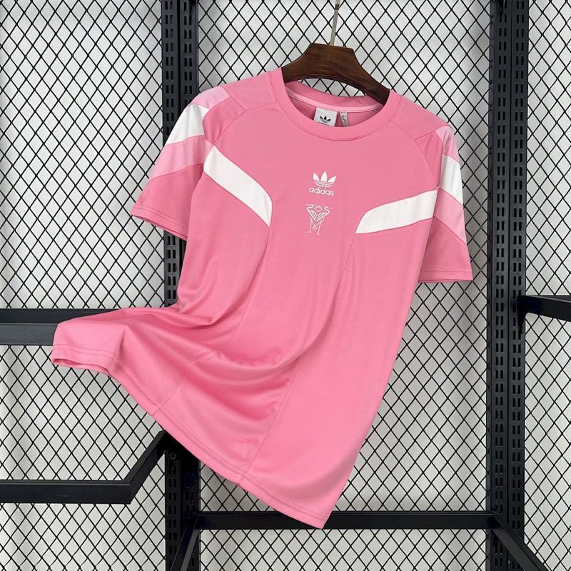 Maillot Inter Miami Édition spéciale 25/26