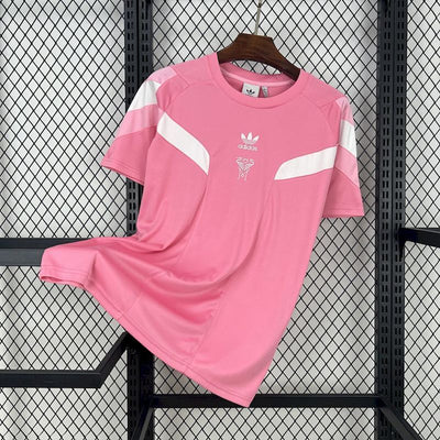 Maillot Inter Miami Édition spéciale 25/26