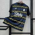 Maillot Everton Third 25/26
