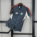 Maillot Bayern Munich 25/26 (2)