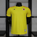 Maillot Colombia Yellow US 25/26