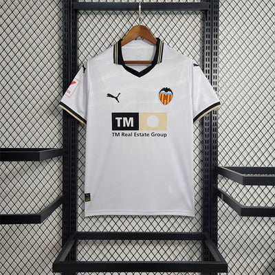 Maillot Valence CF Domicile 23/24