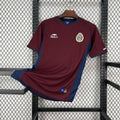 Maillot Mexico T Third Rétro 25/26