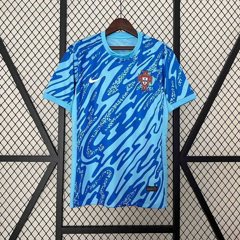 Maillot Portugal Sport Gardien 25/26