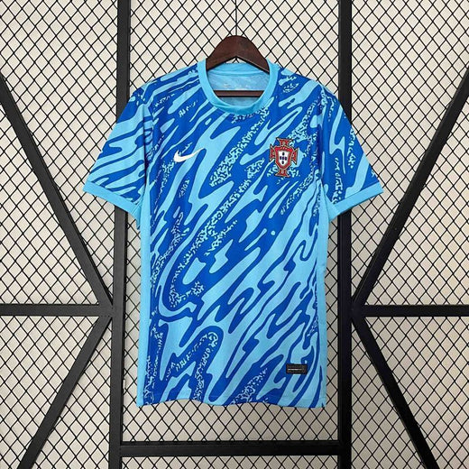 Maillot Portugal Sport Gardien 2024