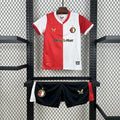 Ensemble Enfant Feyenoord Domicile 25/26