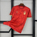 Maillot Spain Comma Uniforms Édition spéciale 25/26