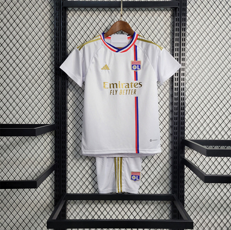Ensemble Enfant Lyon Domicile 23/24