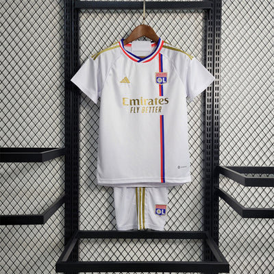 Ensemble Enfant Lyon Domicile 23/24