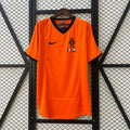 Maillot Netherlands Vintage Dropship Domicile Rétro 2000