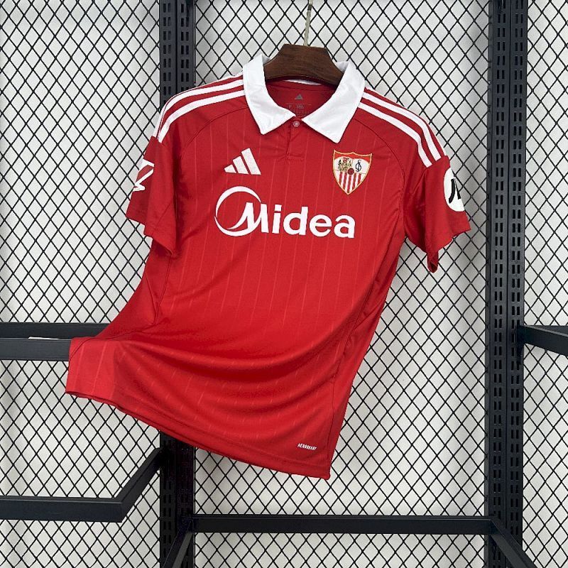 Maillot Séville FC Extérieur 25/26