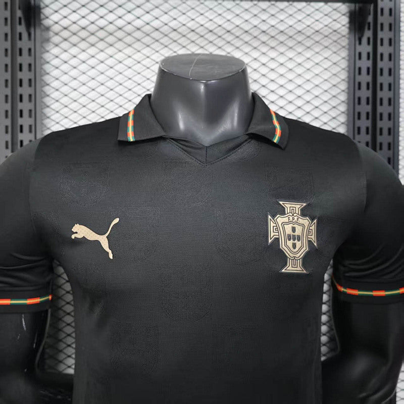 Maillot Portugal Édition spéciale Player Version Coupe du Monde 2026