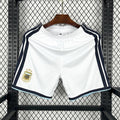 Short Argentine 2026