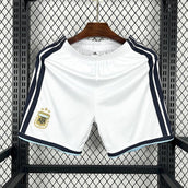 Argentina Shorts 2026