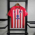 Maillot Atlético Madrid Domicile 23/24