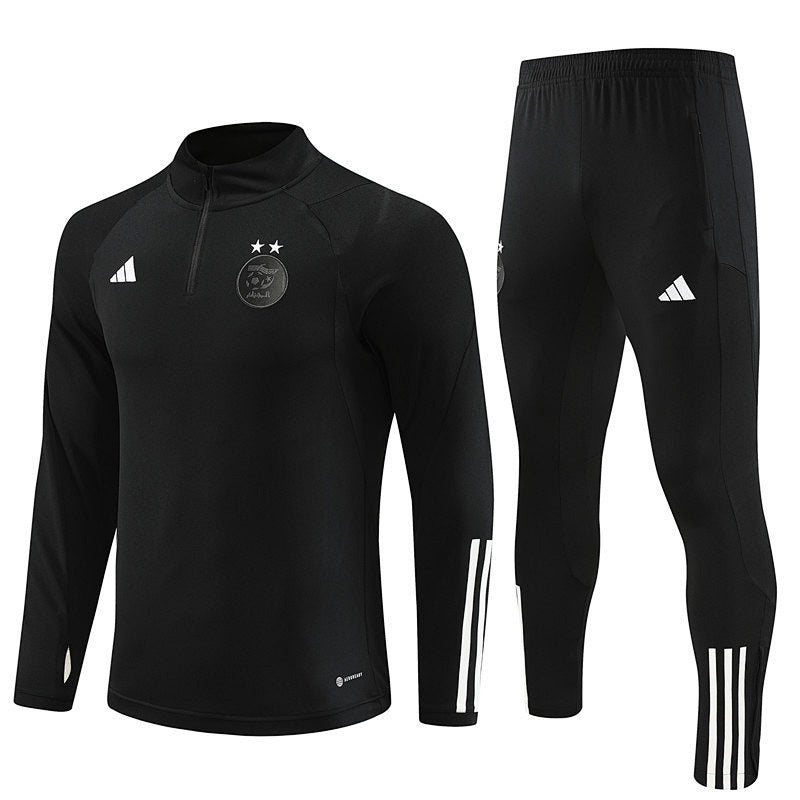 Maillot Algeria Manches Longues 25/26