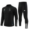 Maillot Algeria Manches Longues 25/26