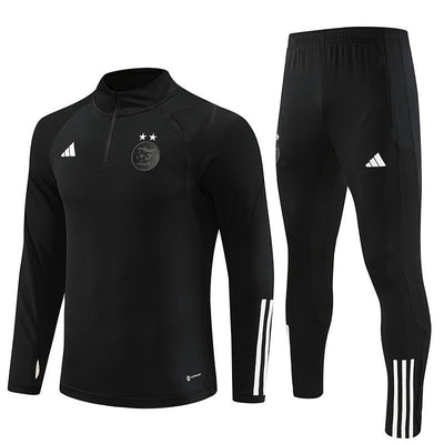 Maillot Algérie Manches Longues 2023