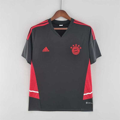 Maillot Bayern Munich Prématch 22/23
