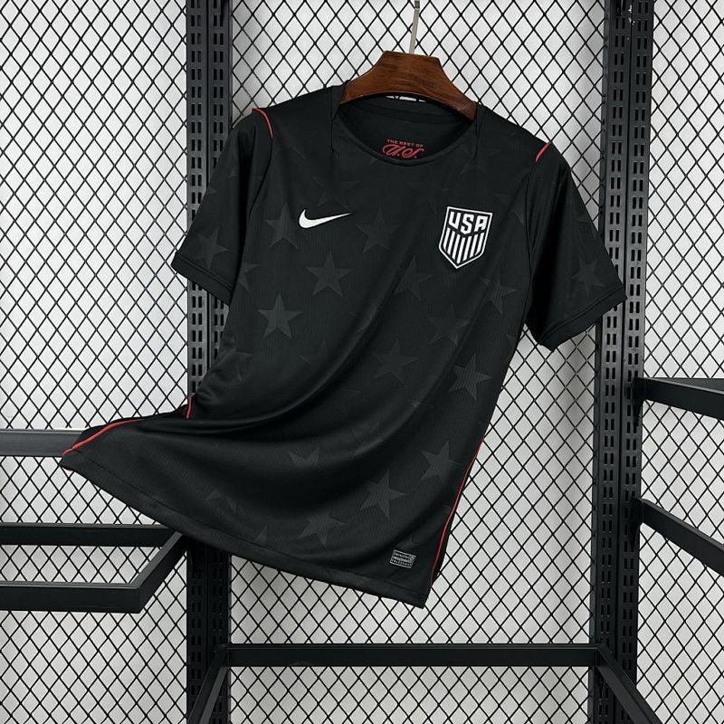 Maillot USA T Extérieur 25/26