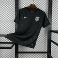 Camiseta Estados Unidos T Visitante 2026