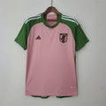 Maillot Japan Pink Édition spéciale 25/26
