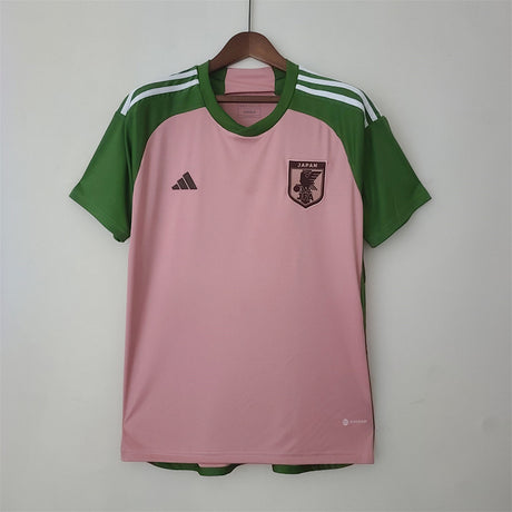 Maillot Japon Pink Édition spéciale 2022