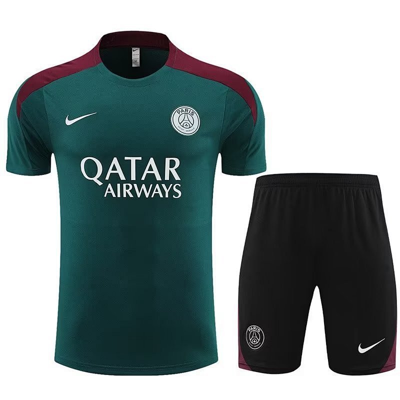 Ensemble PSG Prématch 23/24 (2)