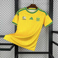 South Africa T Home Jersey 2026