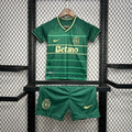 Ensemble Enfant Sporting CP Extérieur 24/25