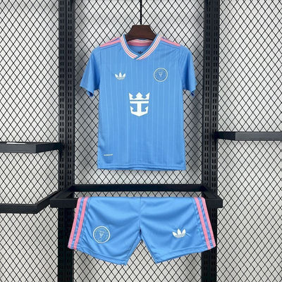 Ensemble Enfant Inter Miami Third 25/26