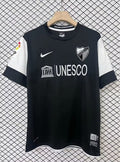 Maillot Malaga Vintage Extérieur Rétro 25/26