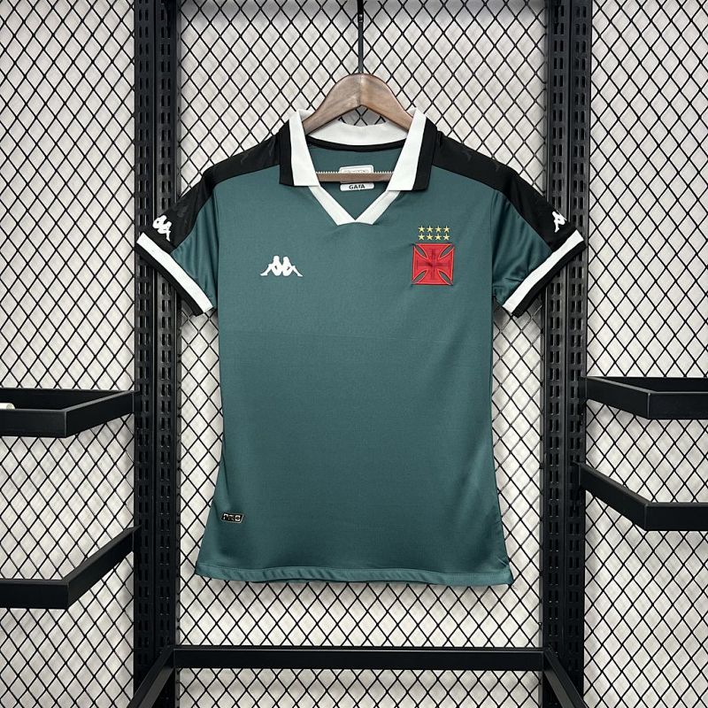 Maillot Femme Vasco da Gama Gardien 24/25