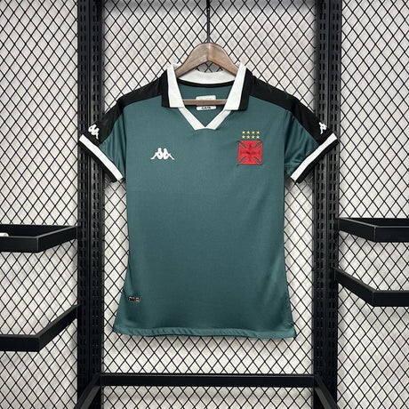 Maillot Femme Vasco da Gama Gardien 24/25